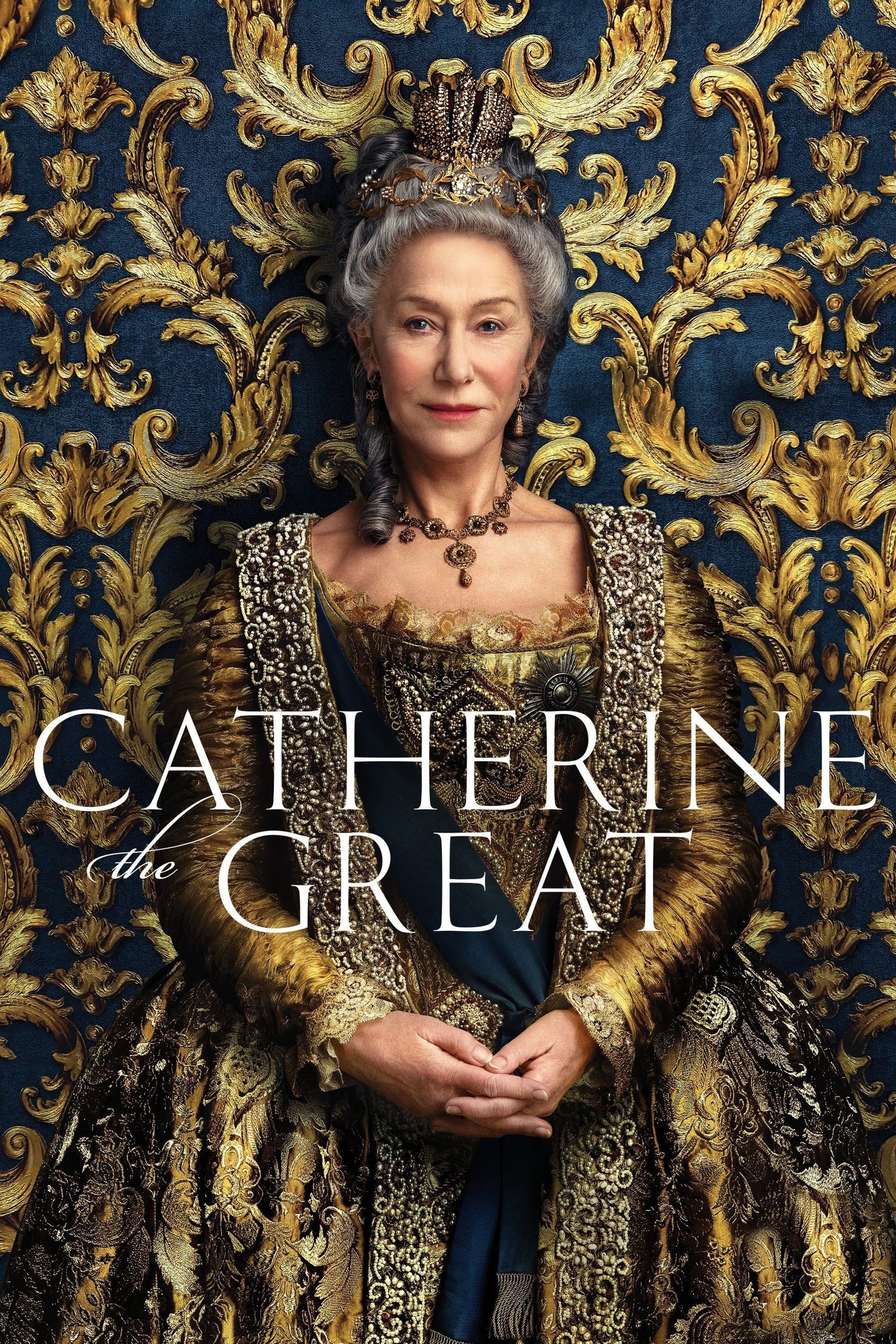 Catherine the Great - Nigel Williams · 2019