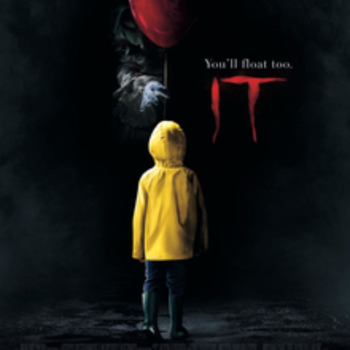 It - Andy Muschietti · 2017