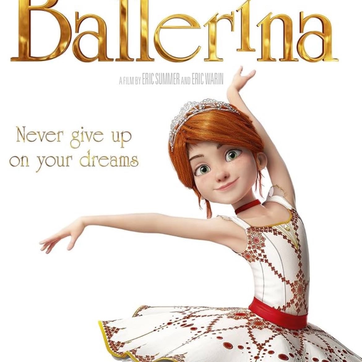 Ballerina - Eric Summer · 2016