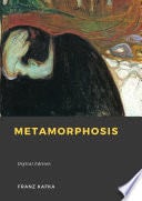 Metamorphosis - Franz Kafka · 2024