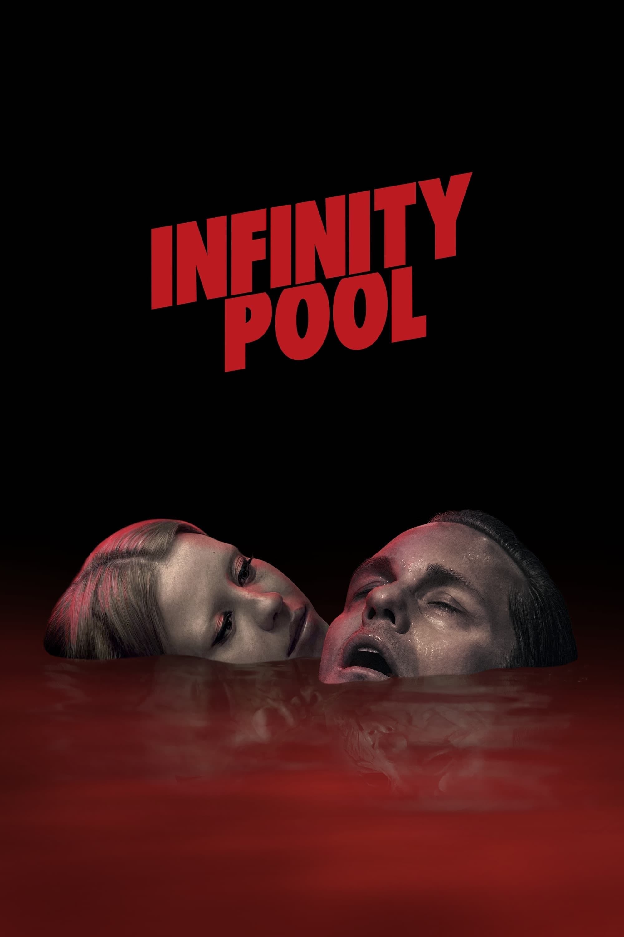Infinity Pool - Brandon Cronenberg · 2023