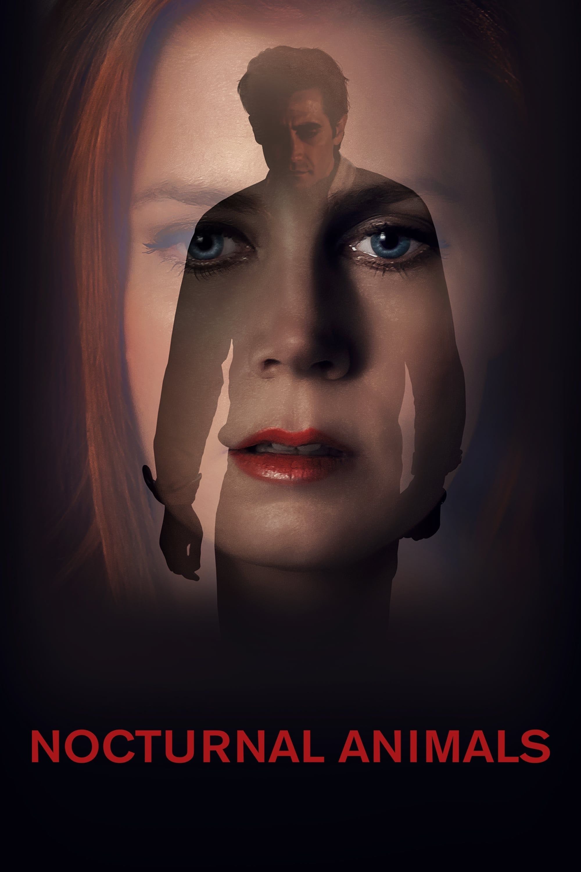 Nocturnal Animals - Tom Ford · 2016