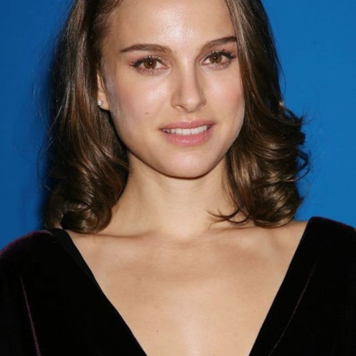 Natalie portman