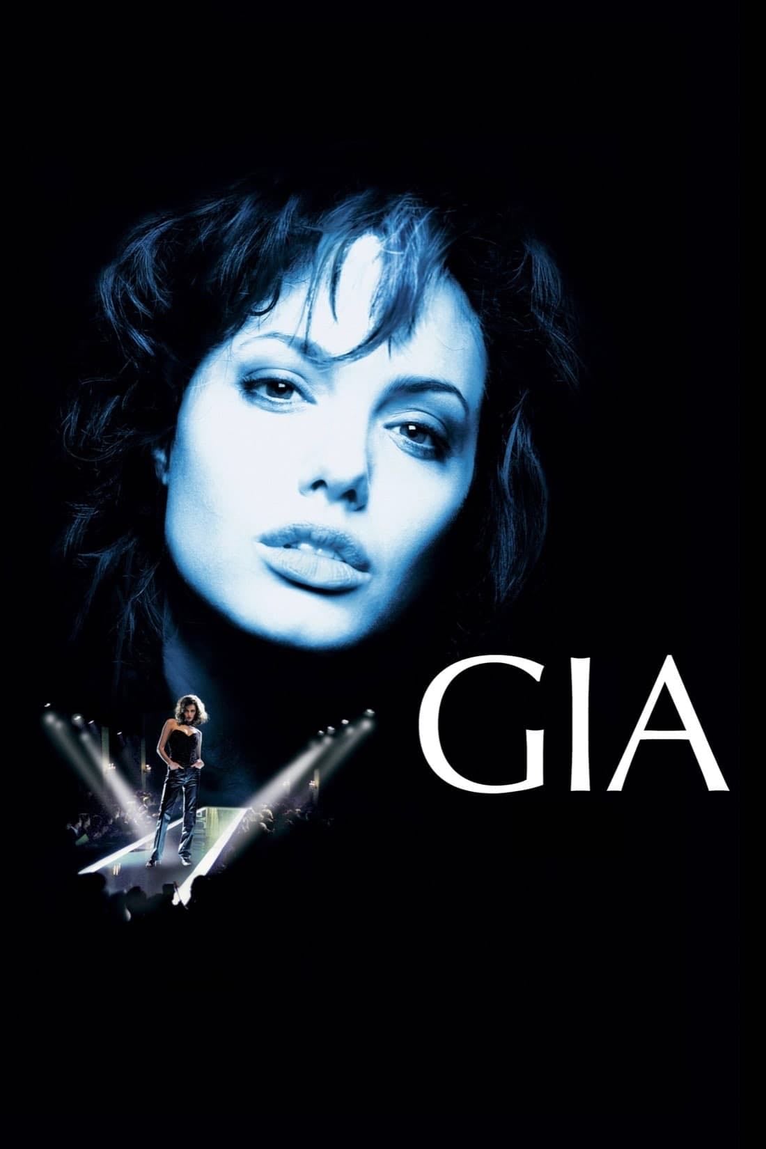 Gia - Michael Cristofer · 1998