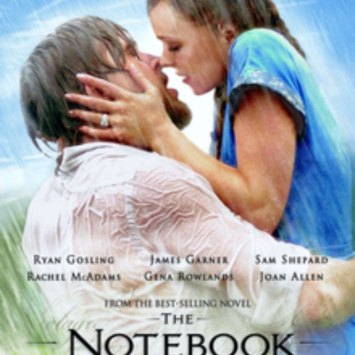 The Notebook - Nick Cassavetes · 2004