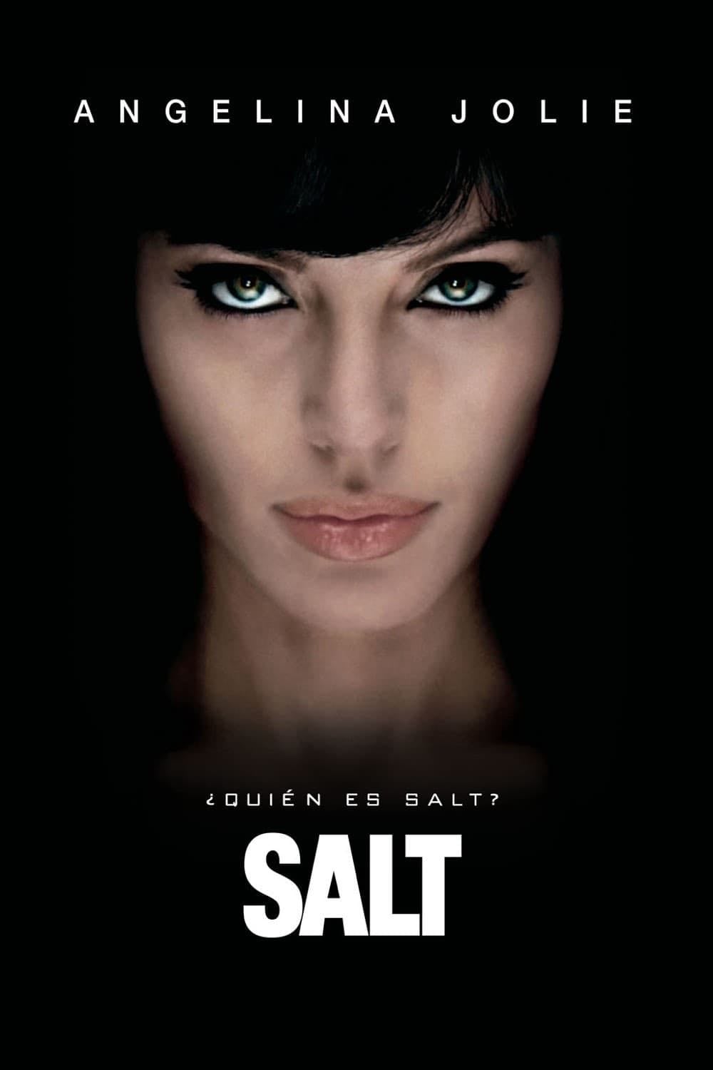 Salt - Phillip Noyce · 2010