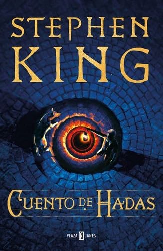 Cuento de hadas - Stephen King · 2022