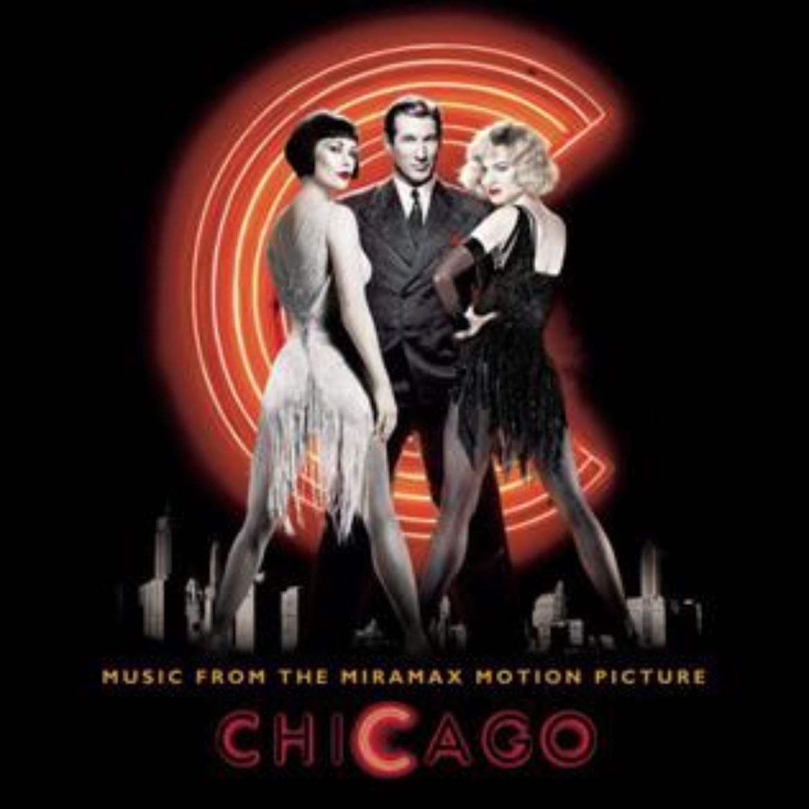 Chicago - Rob Marshall · 2002