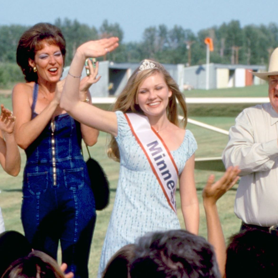 Drop Dead Gorgeous - Michael Patrick Jann · 1999