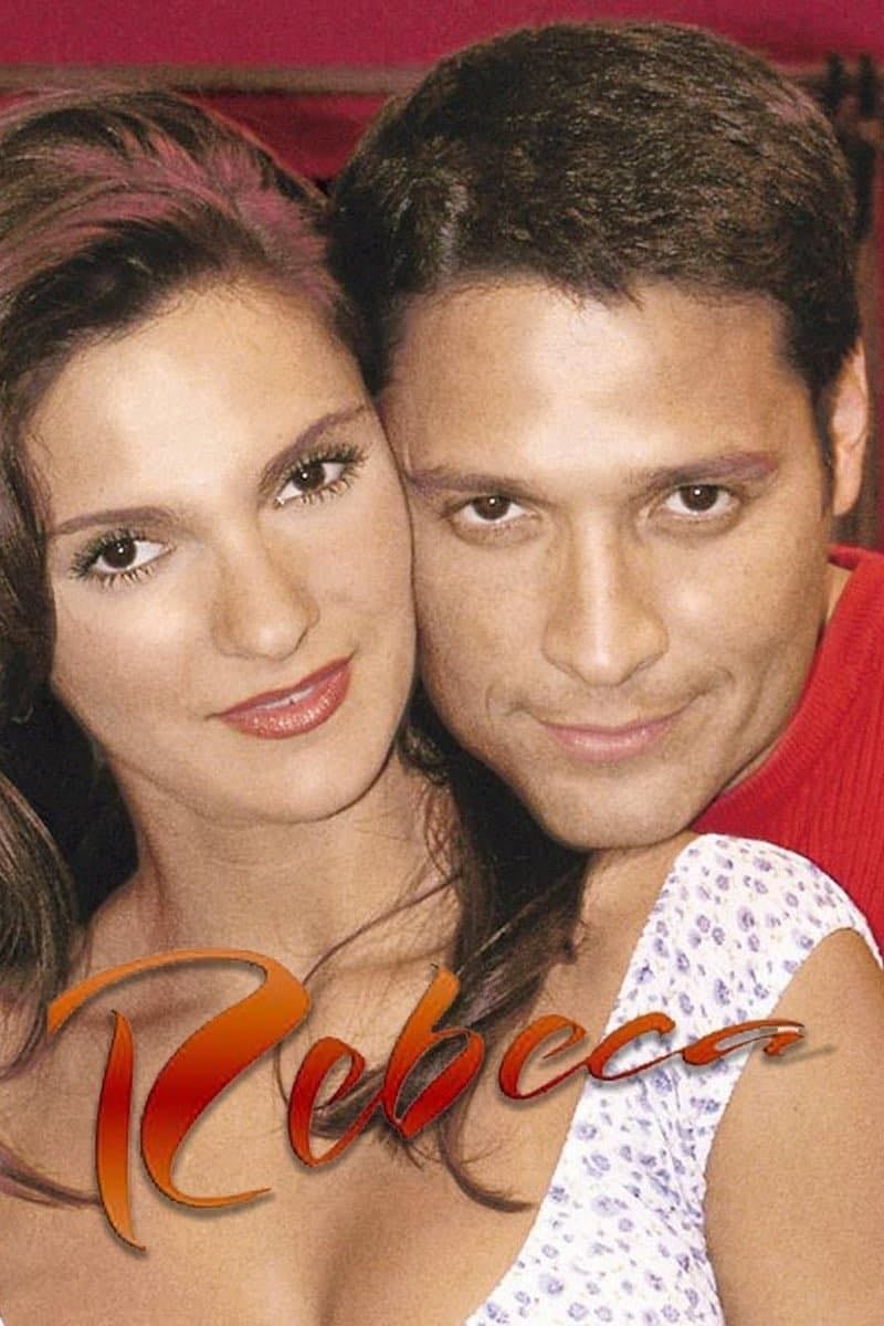 Rebeca - Alberto Gómez · 2003