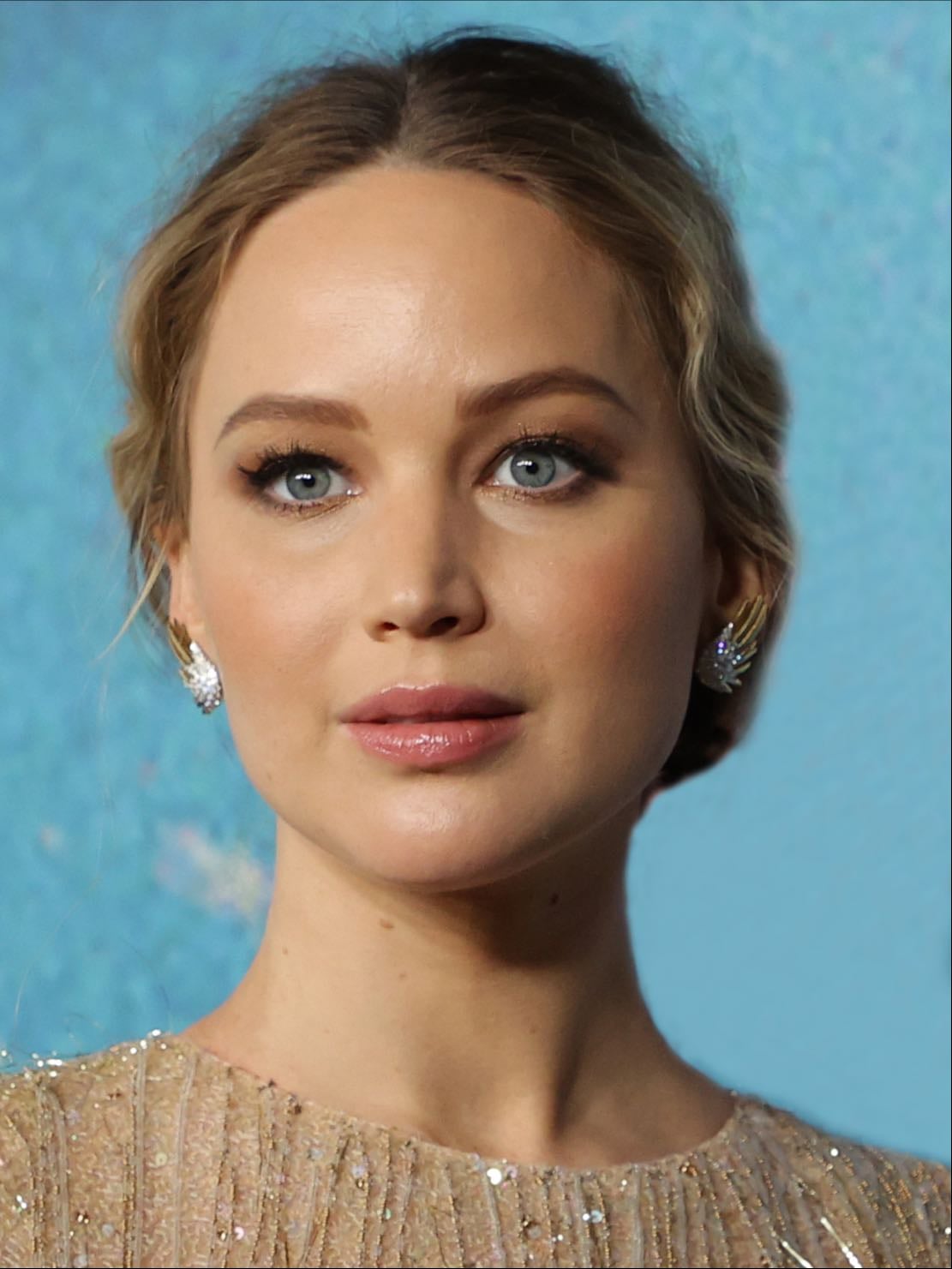 Jennifer Lawrence