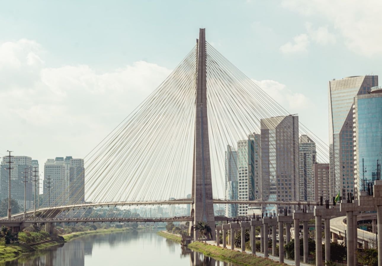 Favs restaurants São Paulo