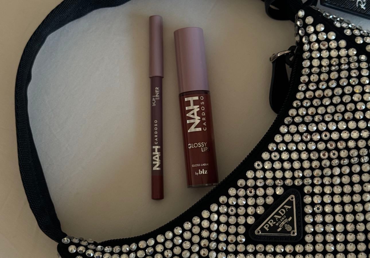 Favs lip combo