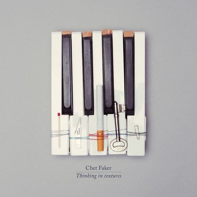 No Diggity - Song · Chet Faker