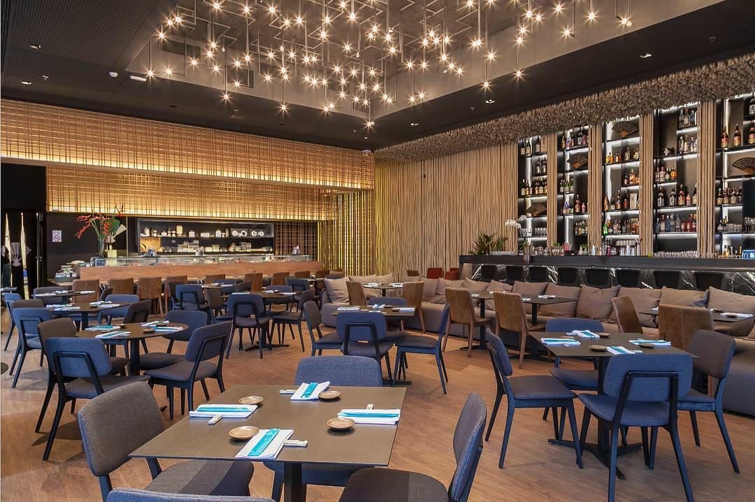 Kitchin JK Iguatemi