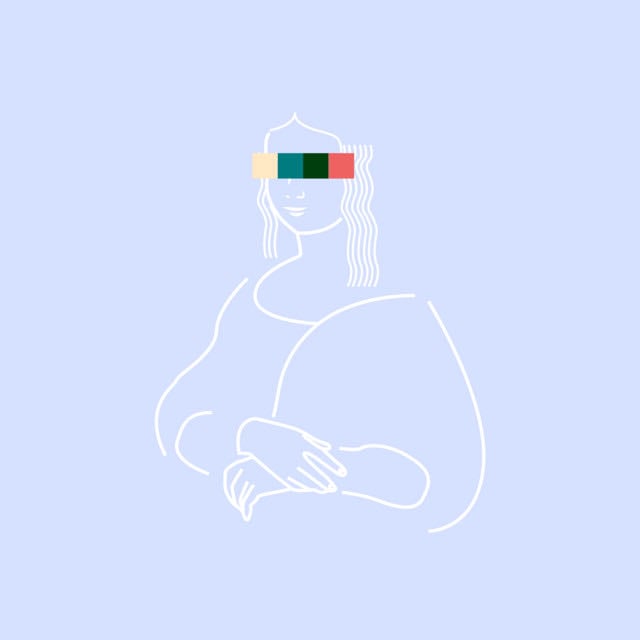 Mona Lisa - Song · monte booker, Naji