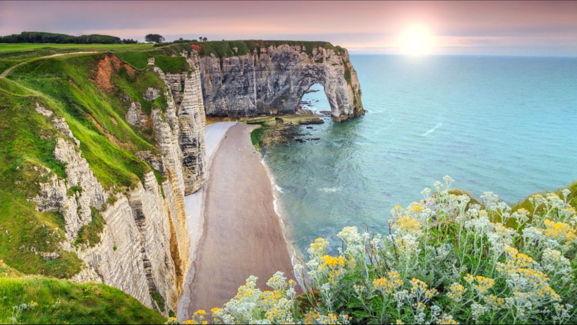 Normandy
