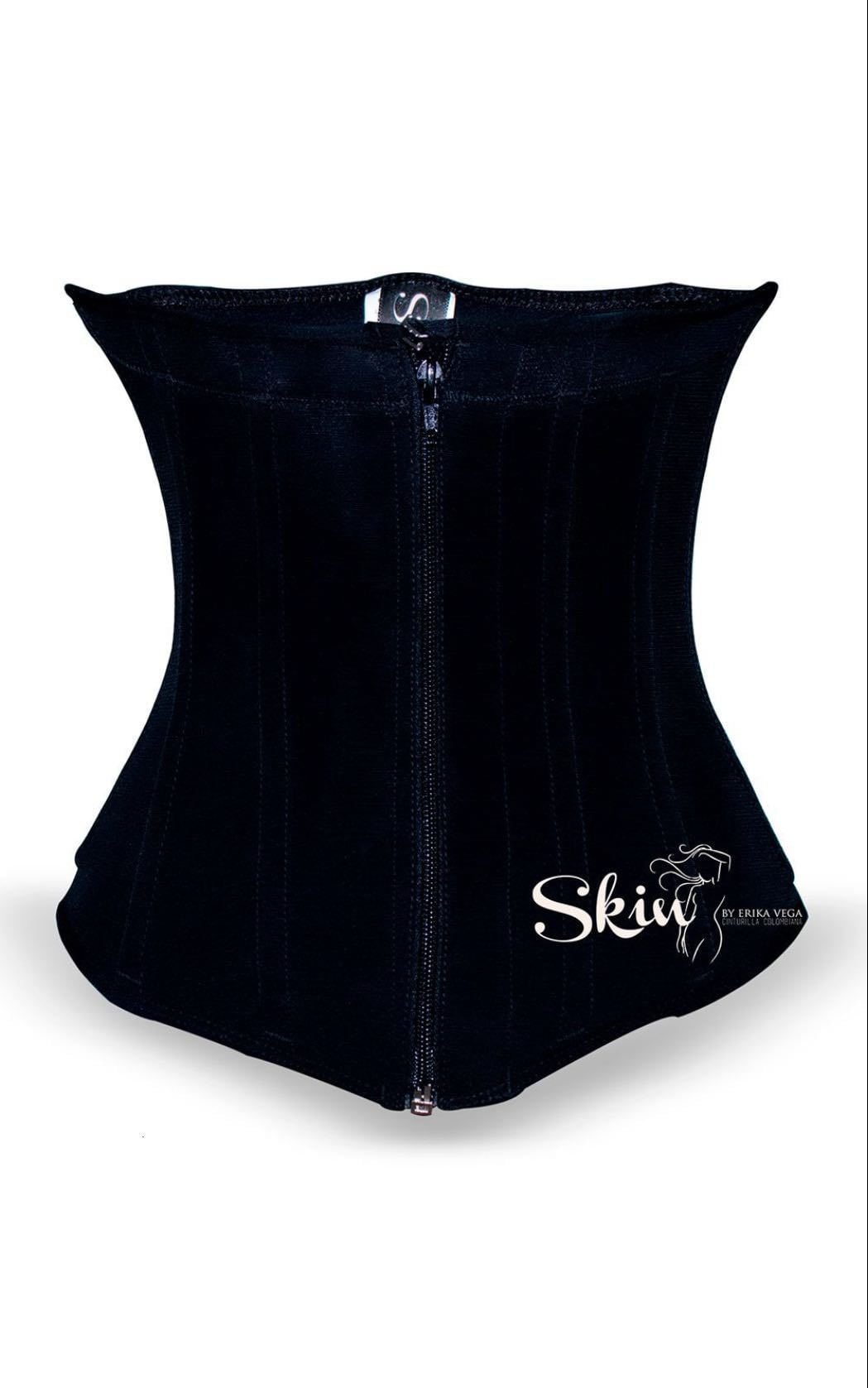 Skin clásica - Erika Vega