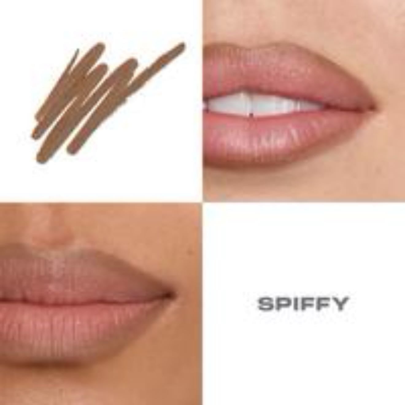 Morphe spiffy