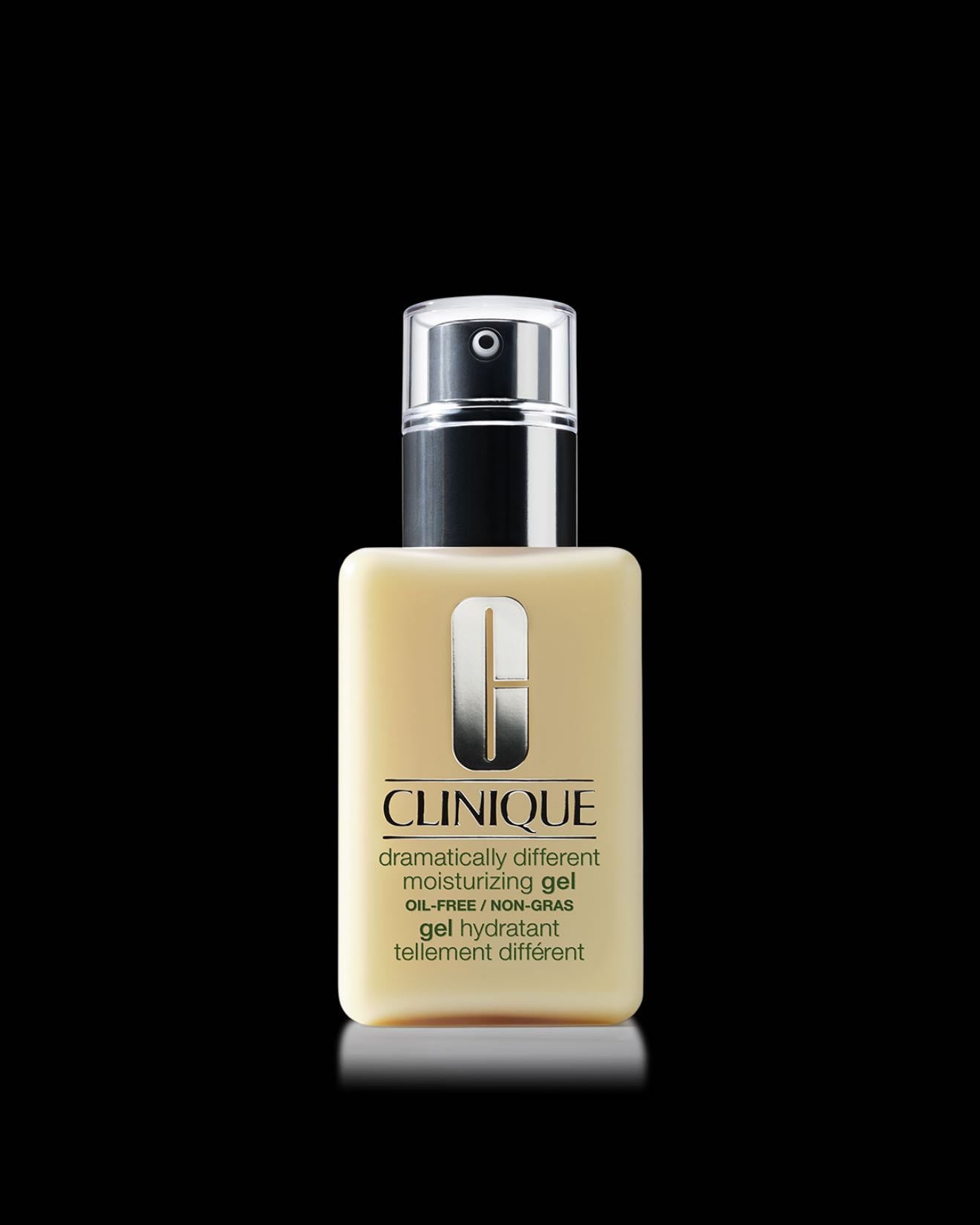 Gel hidratente - Clinic
