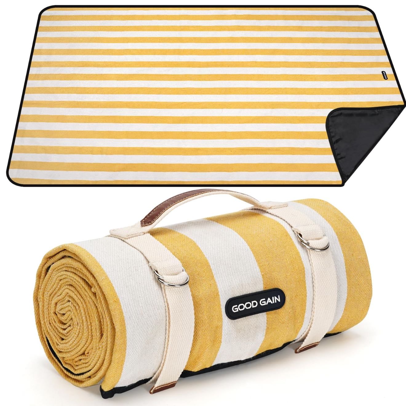 Picnic mat