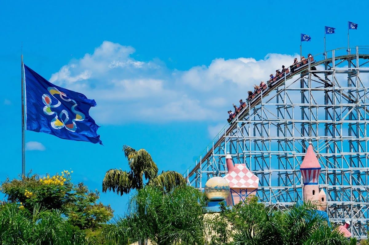 Hopi Hari