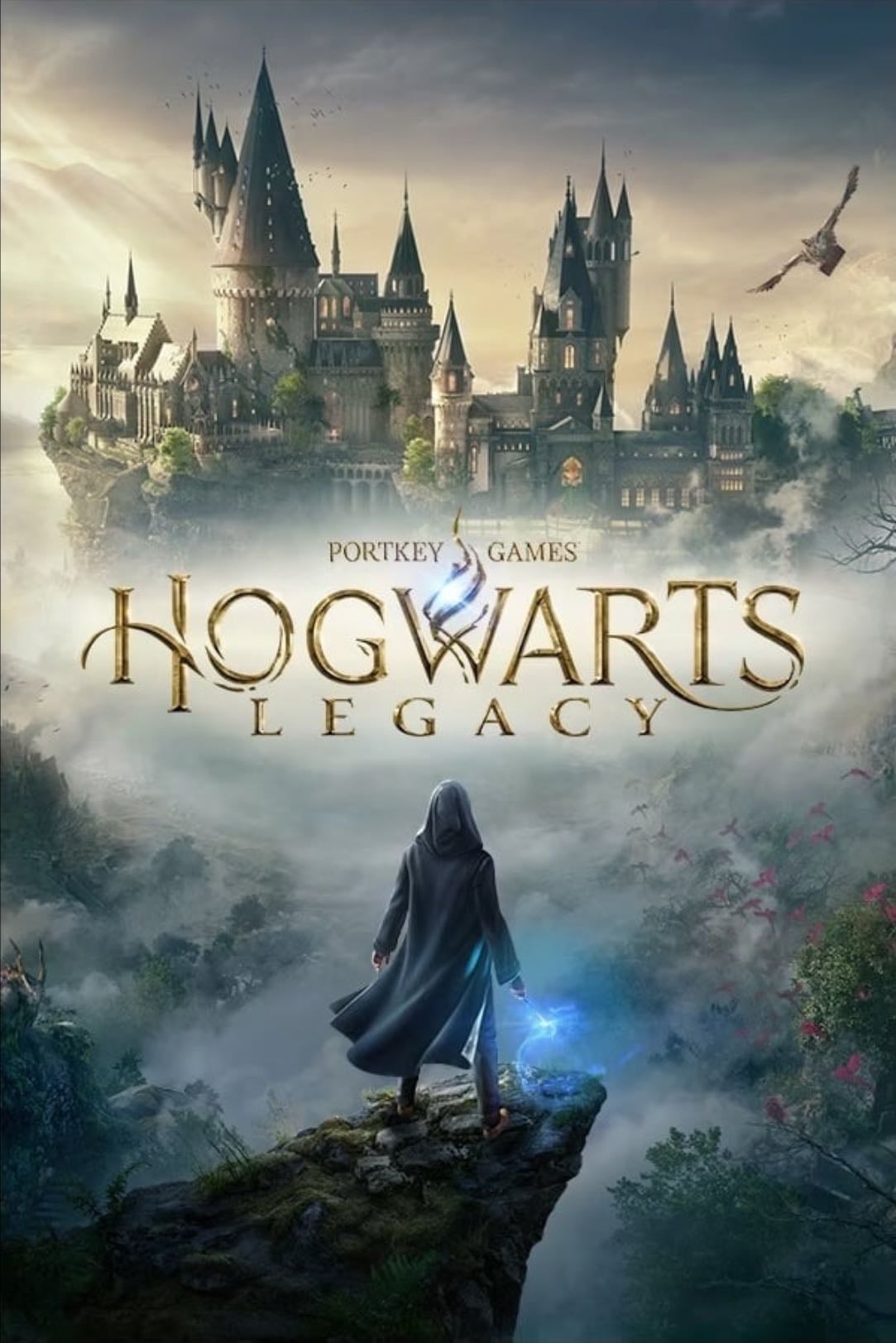 Hogwarts Legacy: L’Héritage de Poudlard - 2023