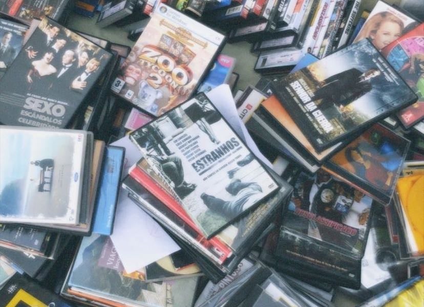 movies & tv shows