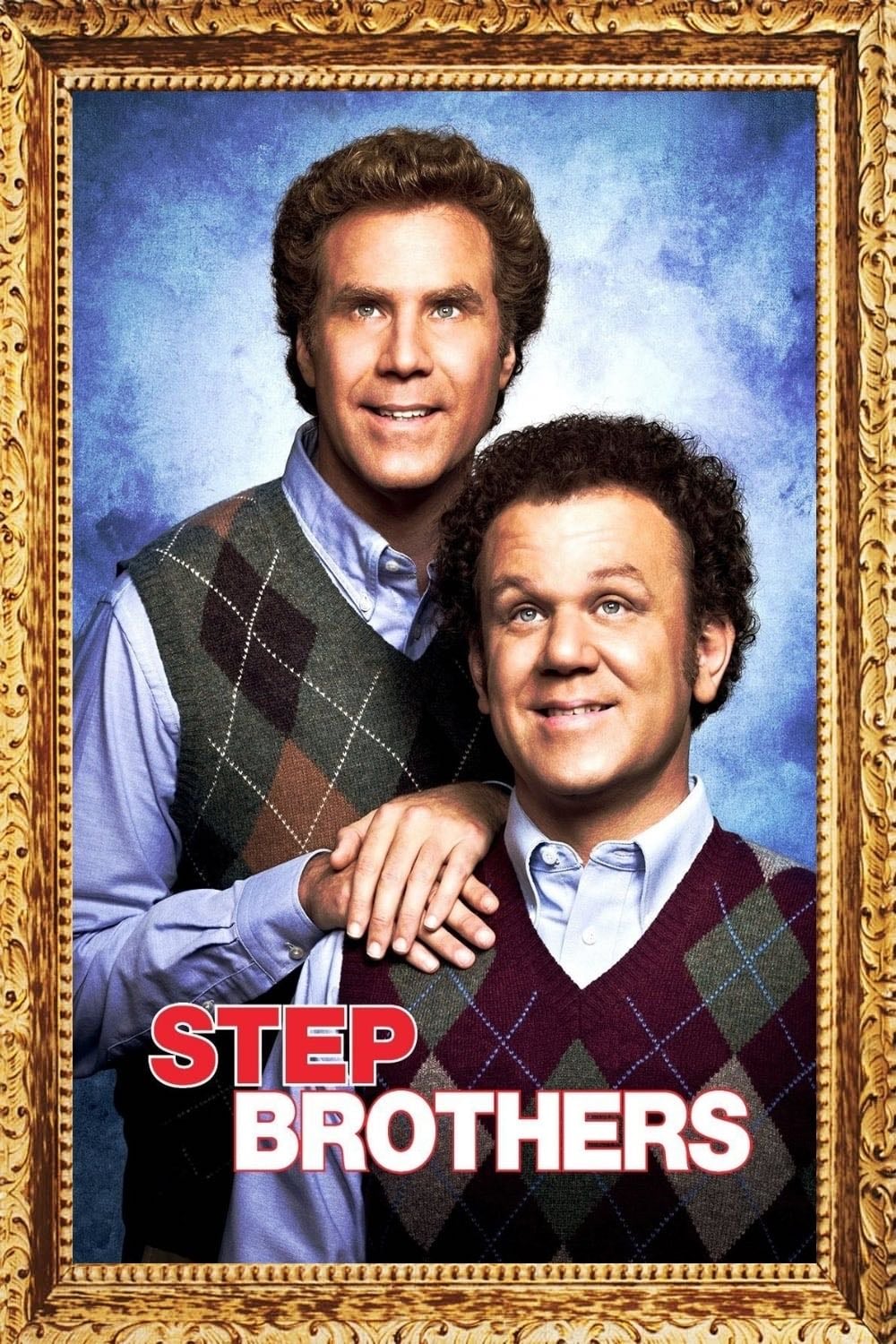 Step Brothers - Adam McKay · 2008