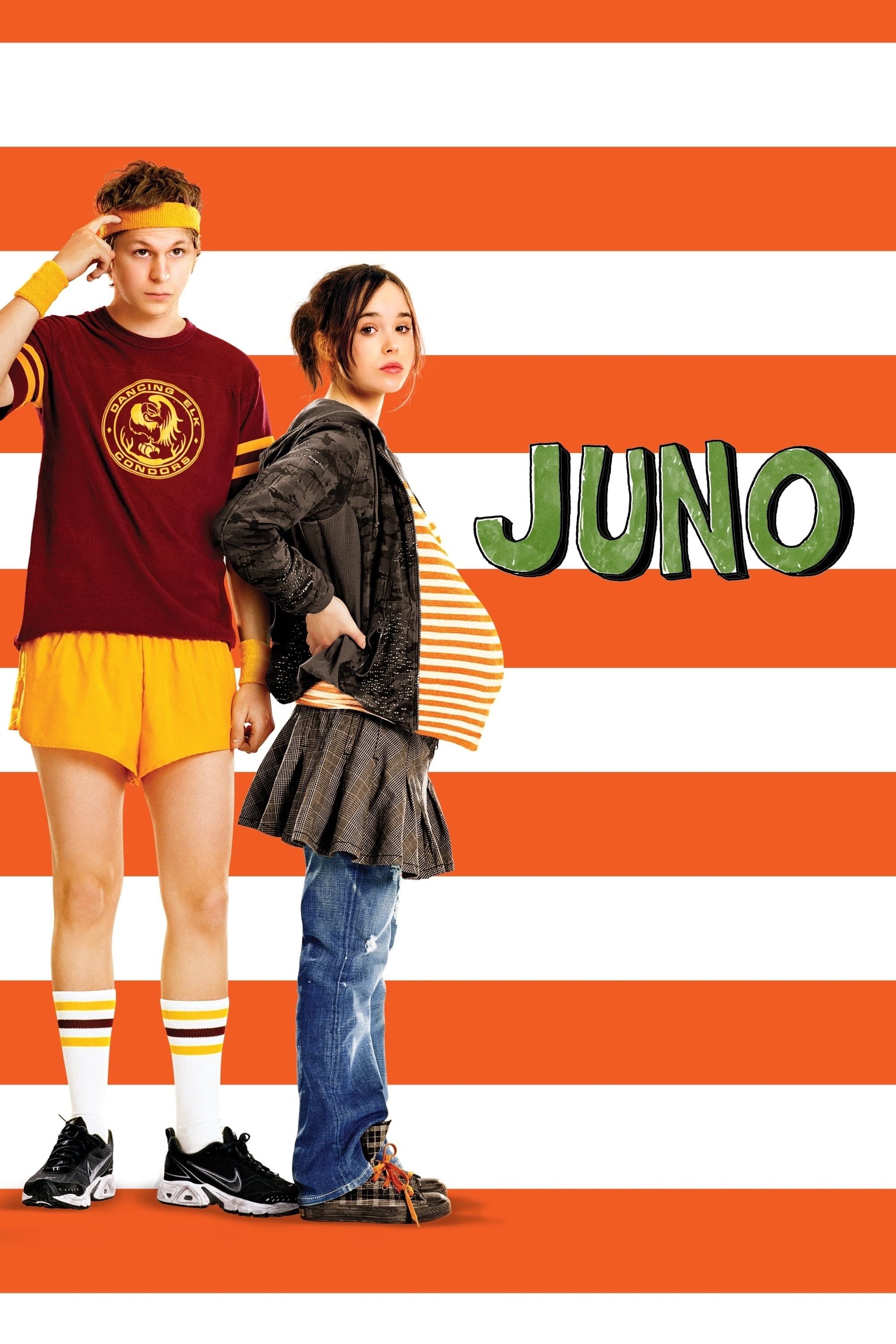 Juno - Jason Reitman · 2007