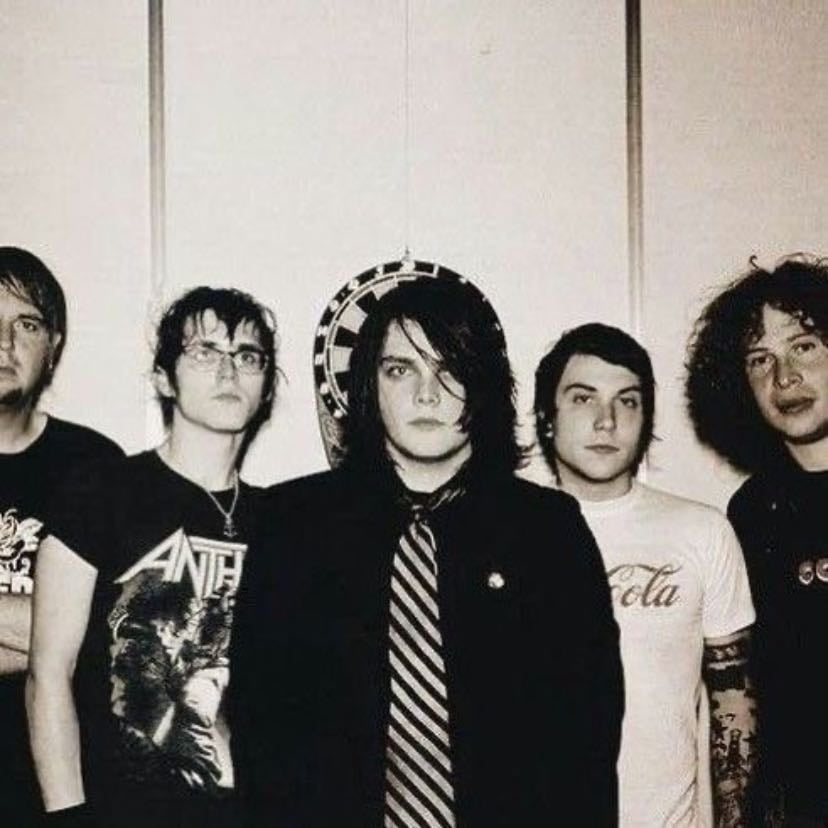 My Chemical Romance