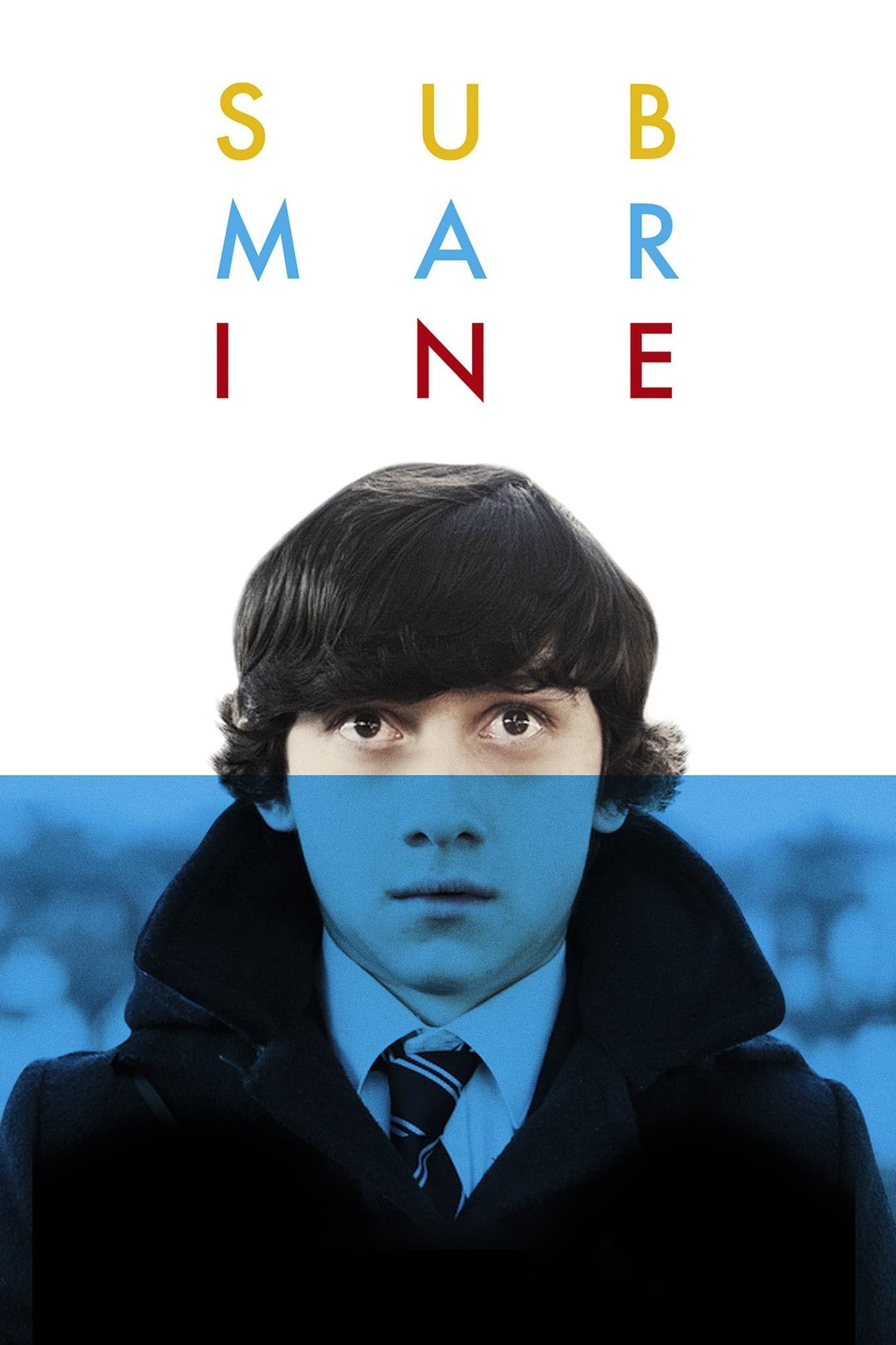 Submarine - Richard Ayoade · 2011