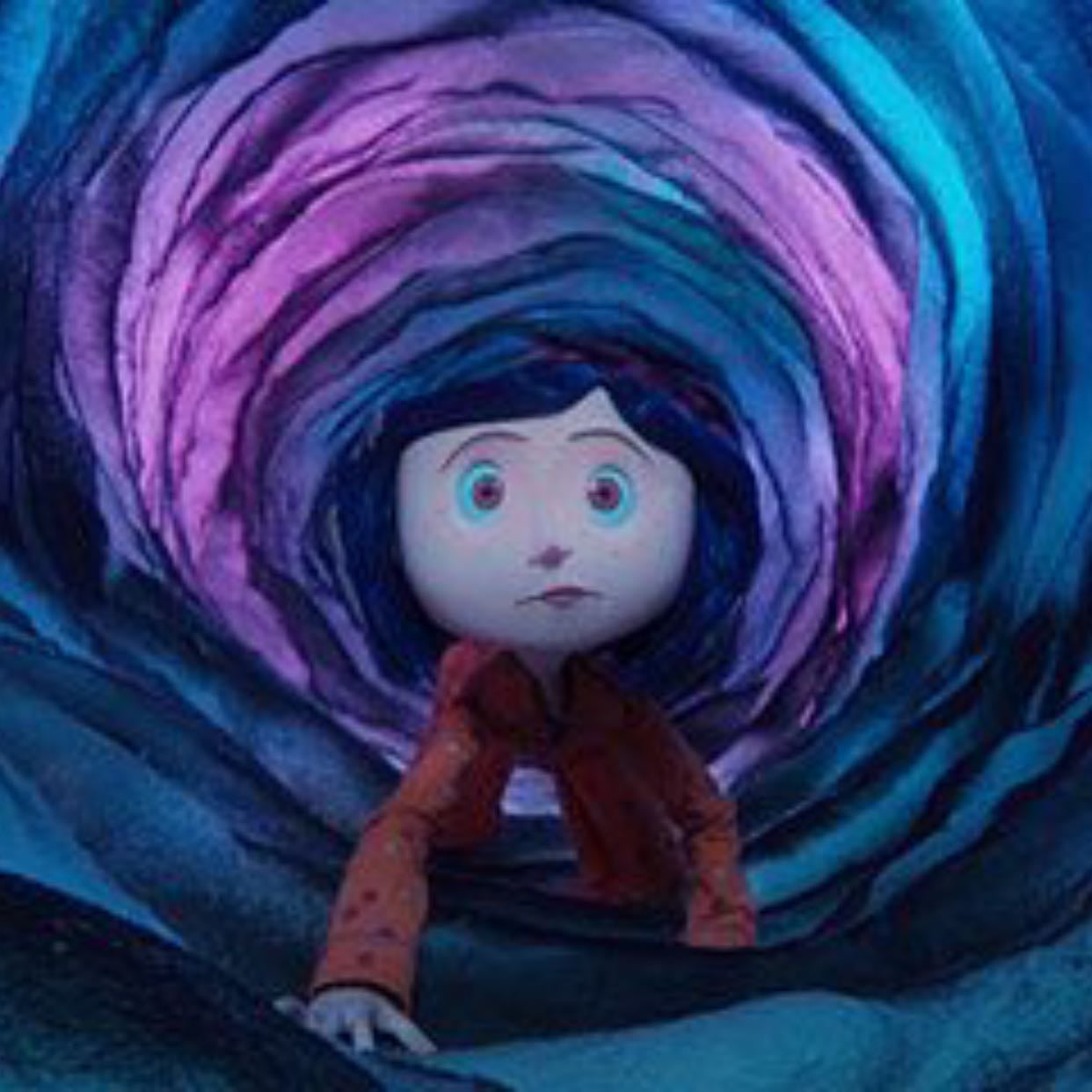 Coraline!