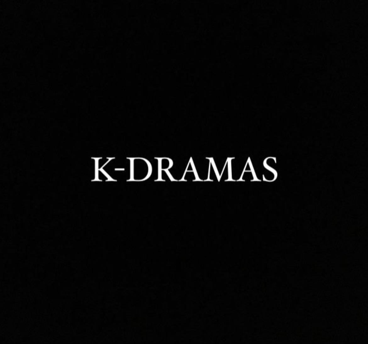 doramas
