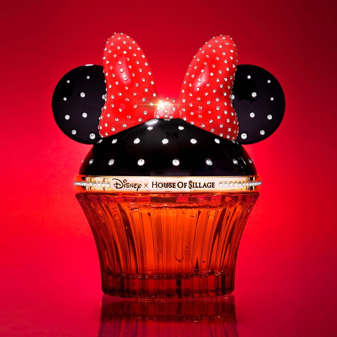 Minnie mouse hos