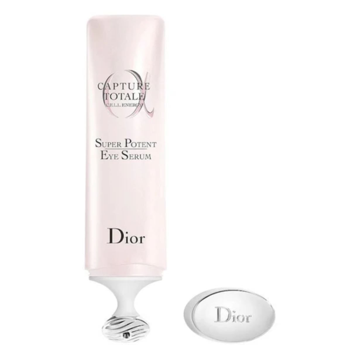 Contorno ojos dior