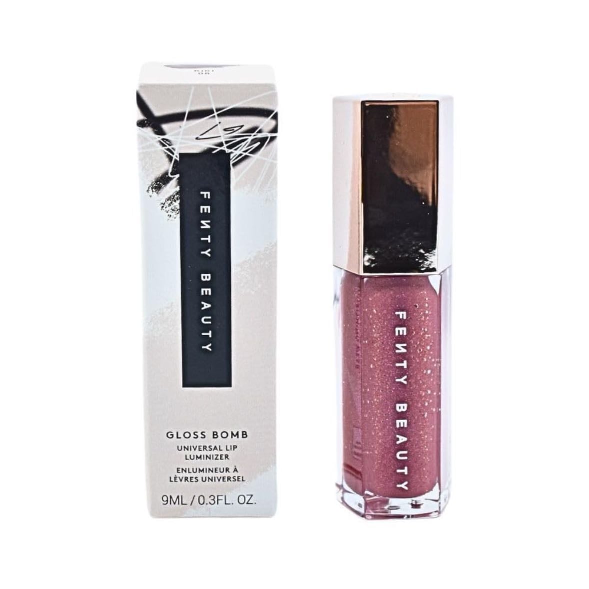 Gloss fenty riri