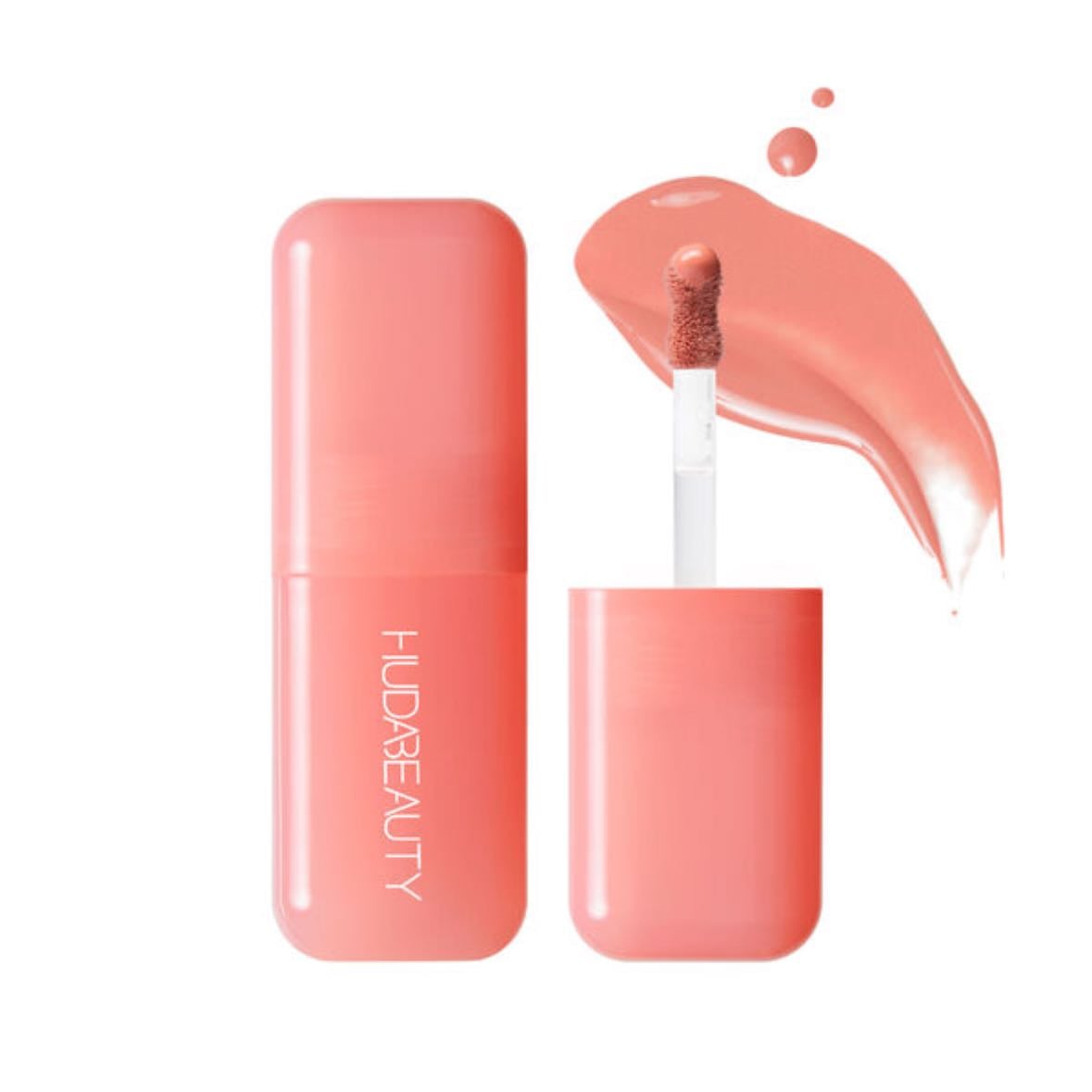 Rubor cotton candy huda