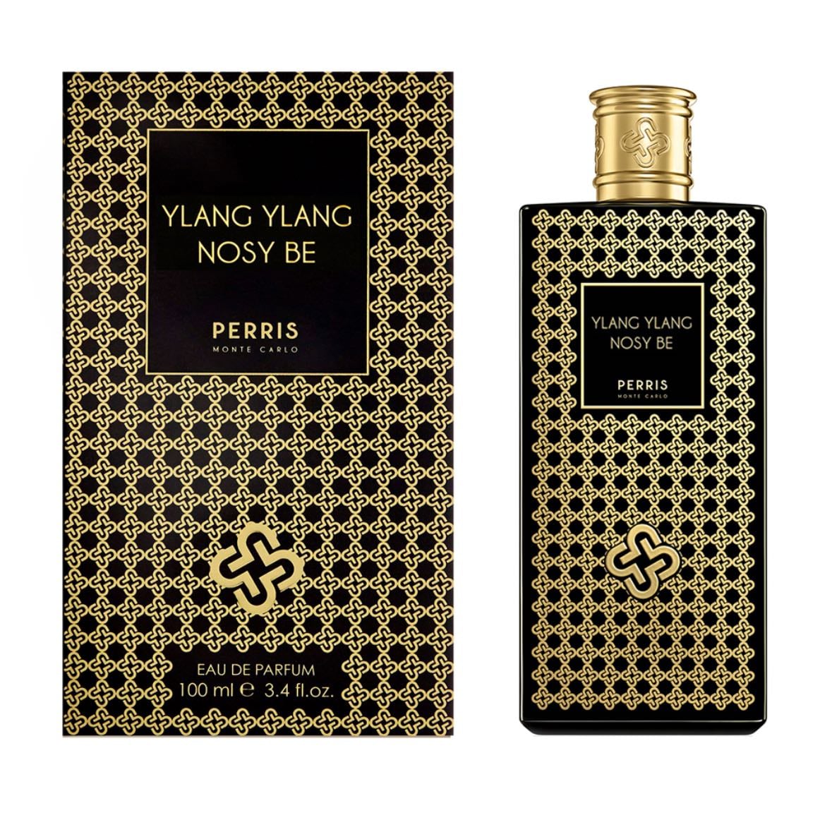 Ylang ylang nosy by