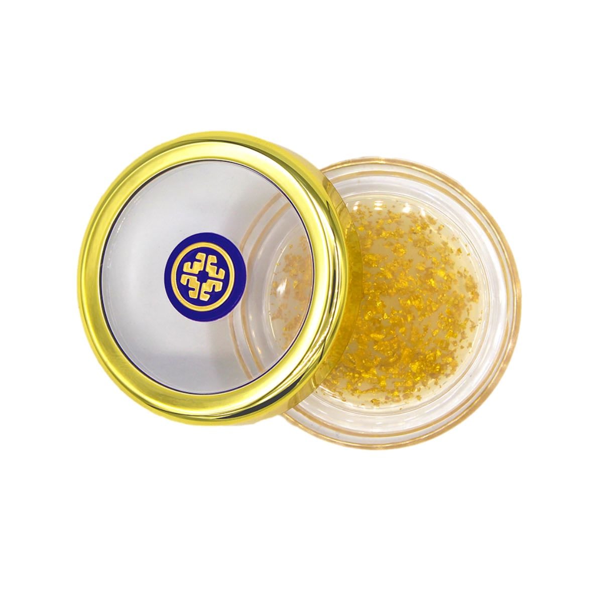 Camellia gold spun japanese lip balm tatcha