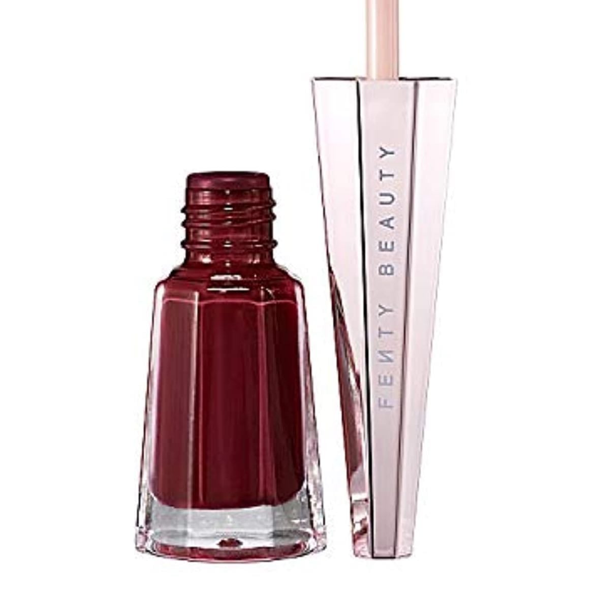 Labial underdawng fenty