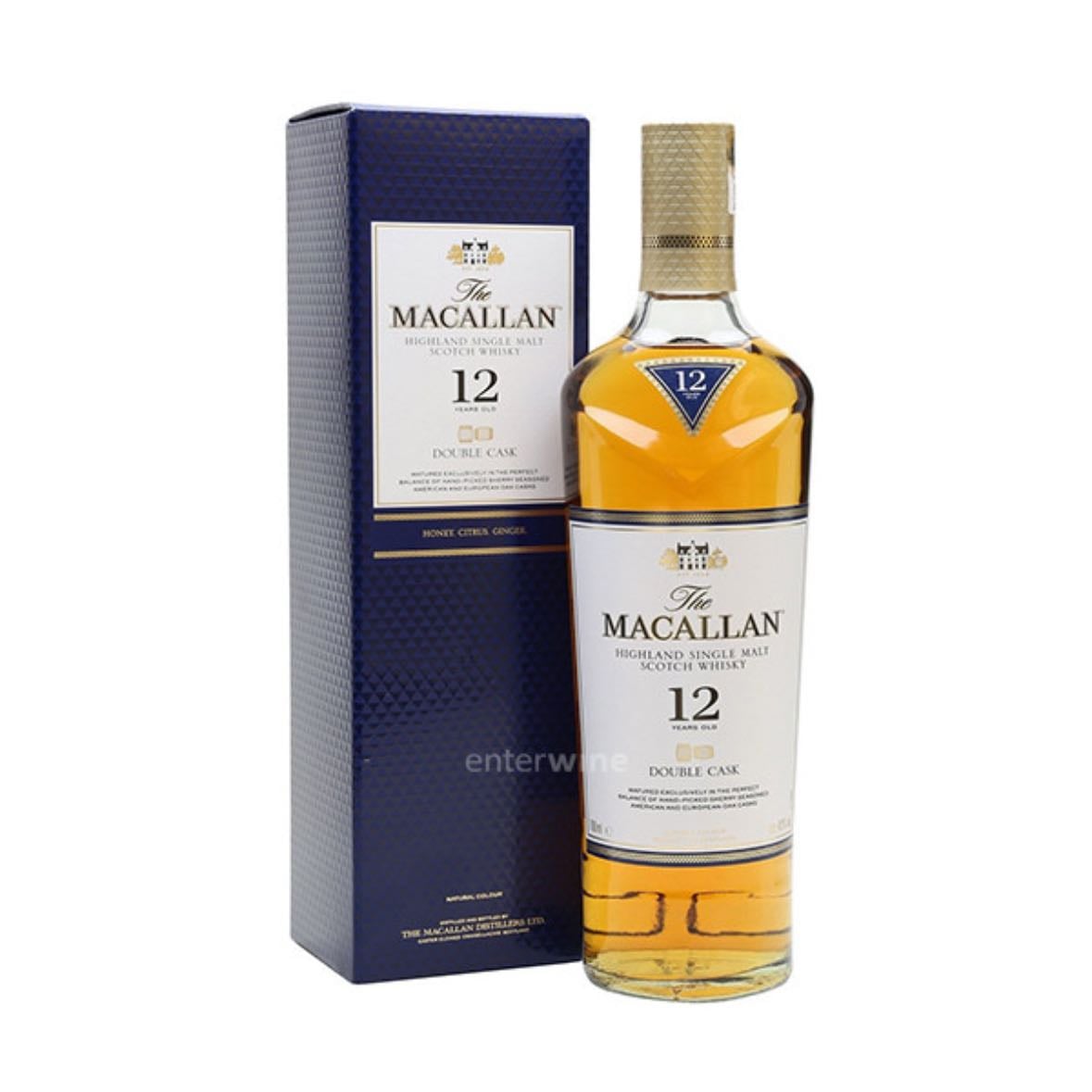Macallan