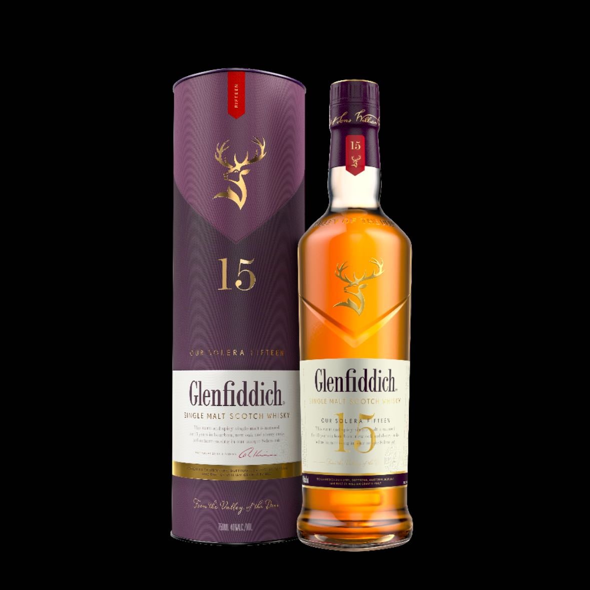 Glenfiddich