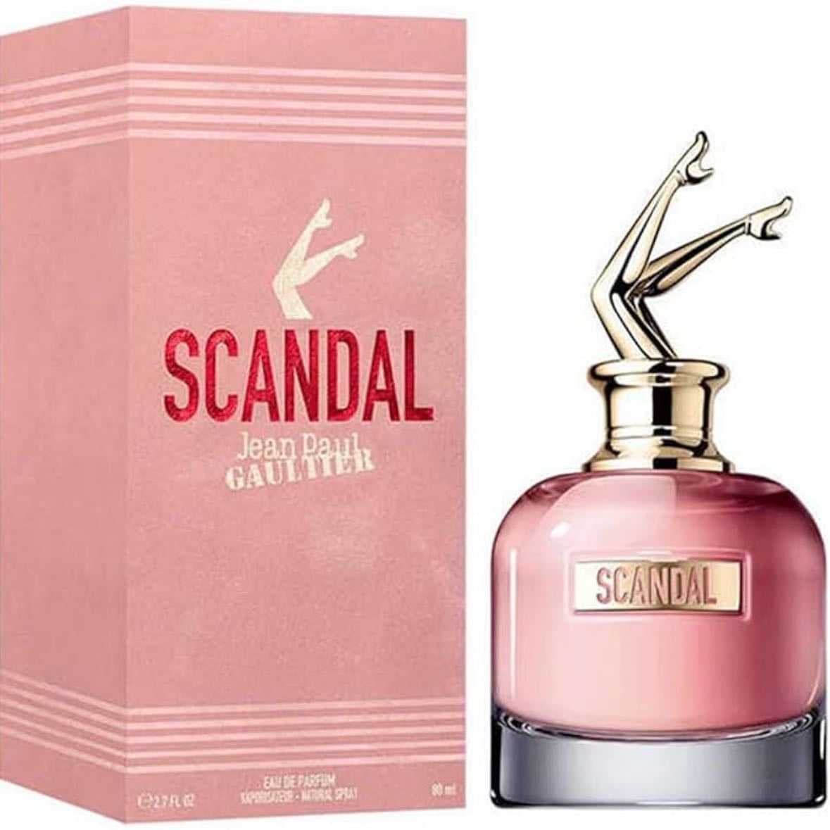 Scandal