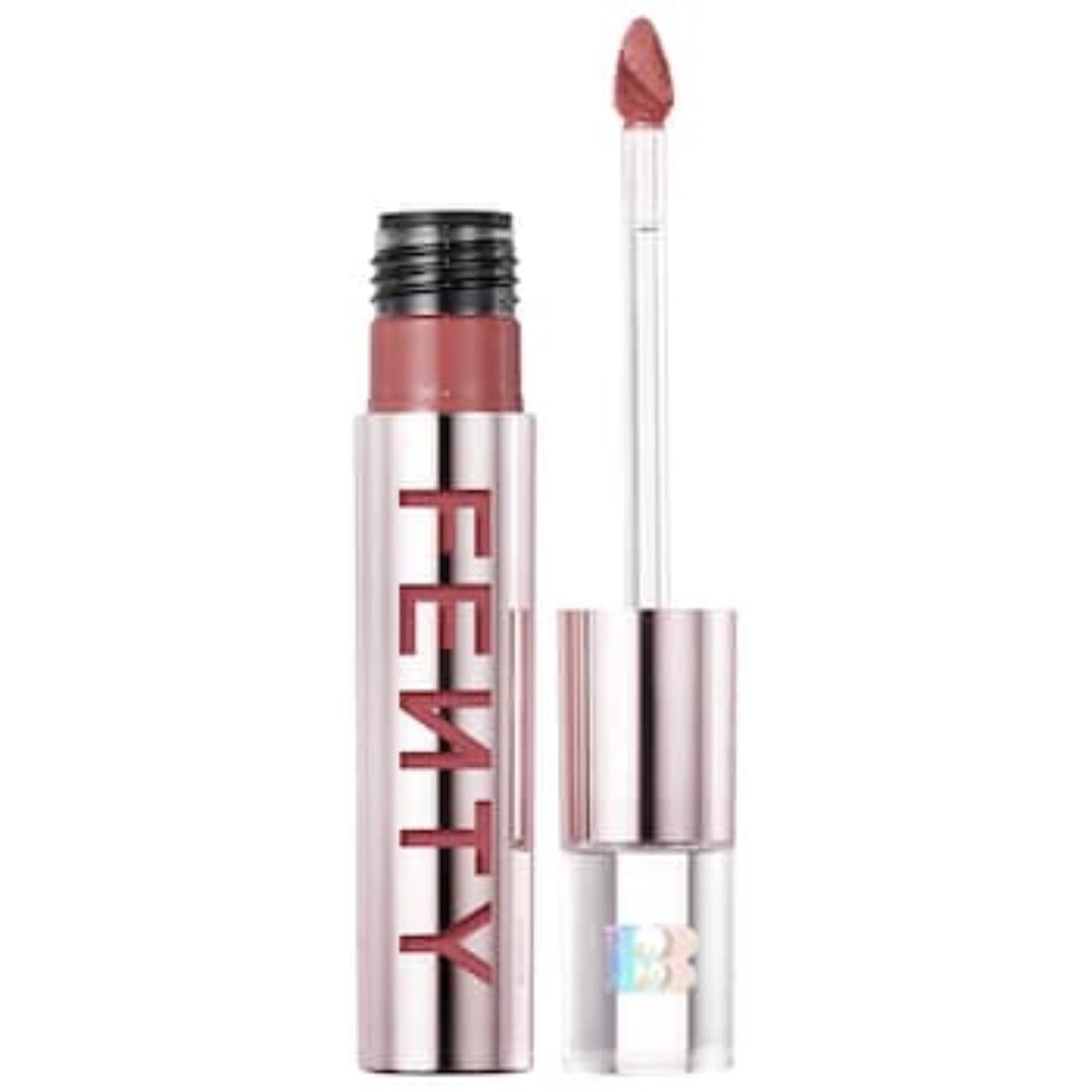 Velvet liquid lipstick fenty - Riri