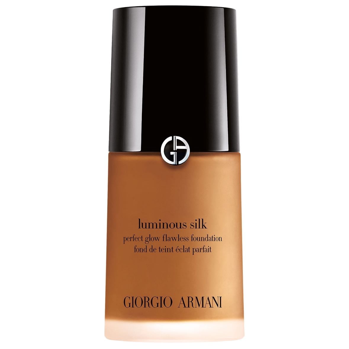 Base luminous silk