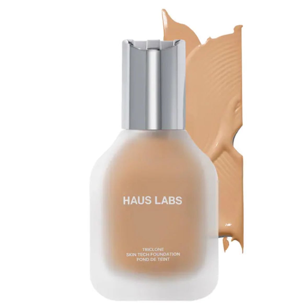 Base hauslabs