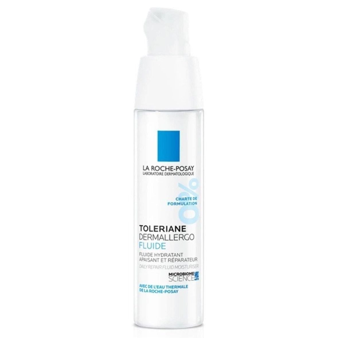 Toleriane dermallergo fluide la roche posay