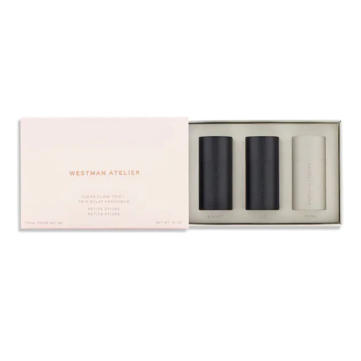 Kit westman atelier 1 (biscuit, petal y lit)