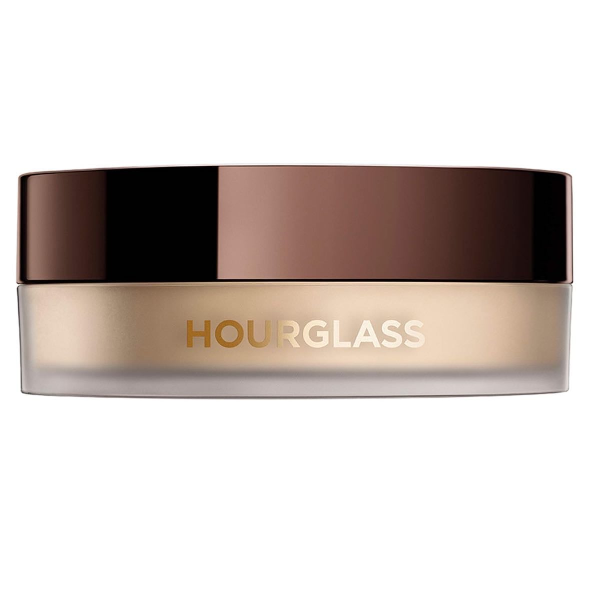 Polvo volatil hourglass